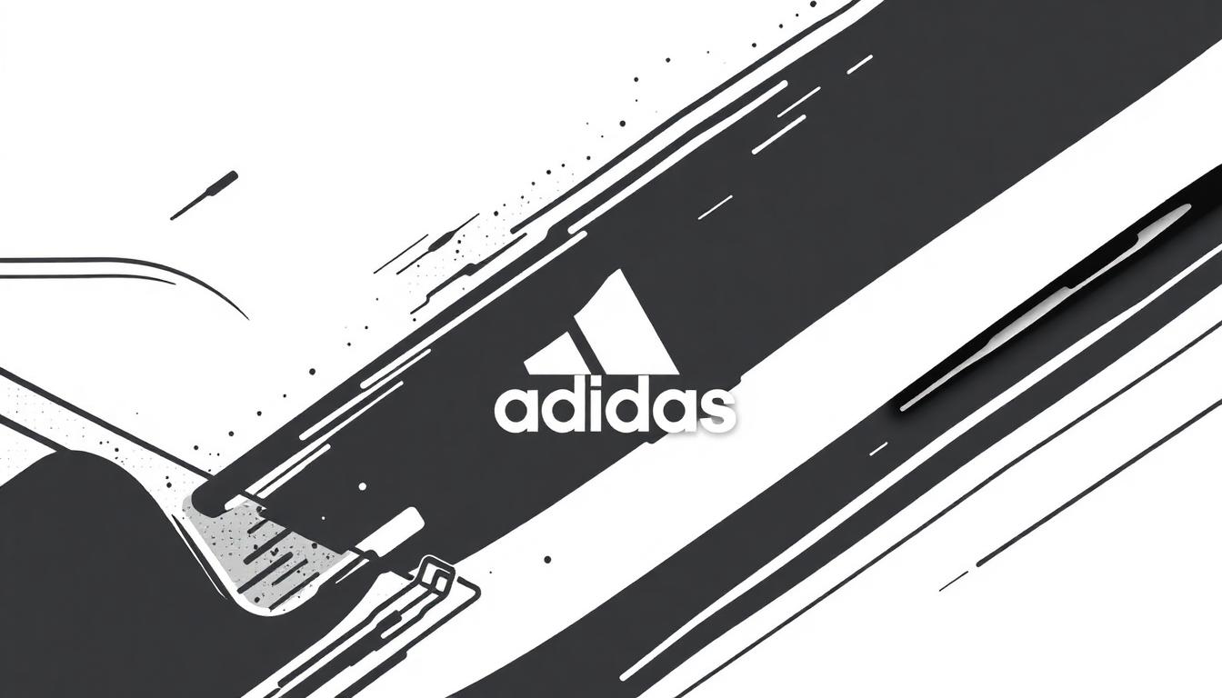 Adidas Brand Colors: Official Hex Codes & Three-Stripe Palette