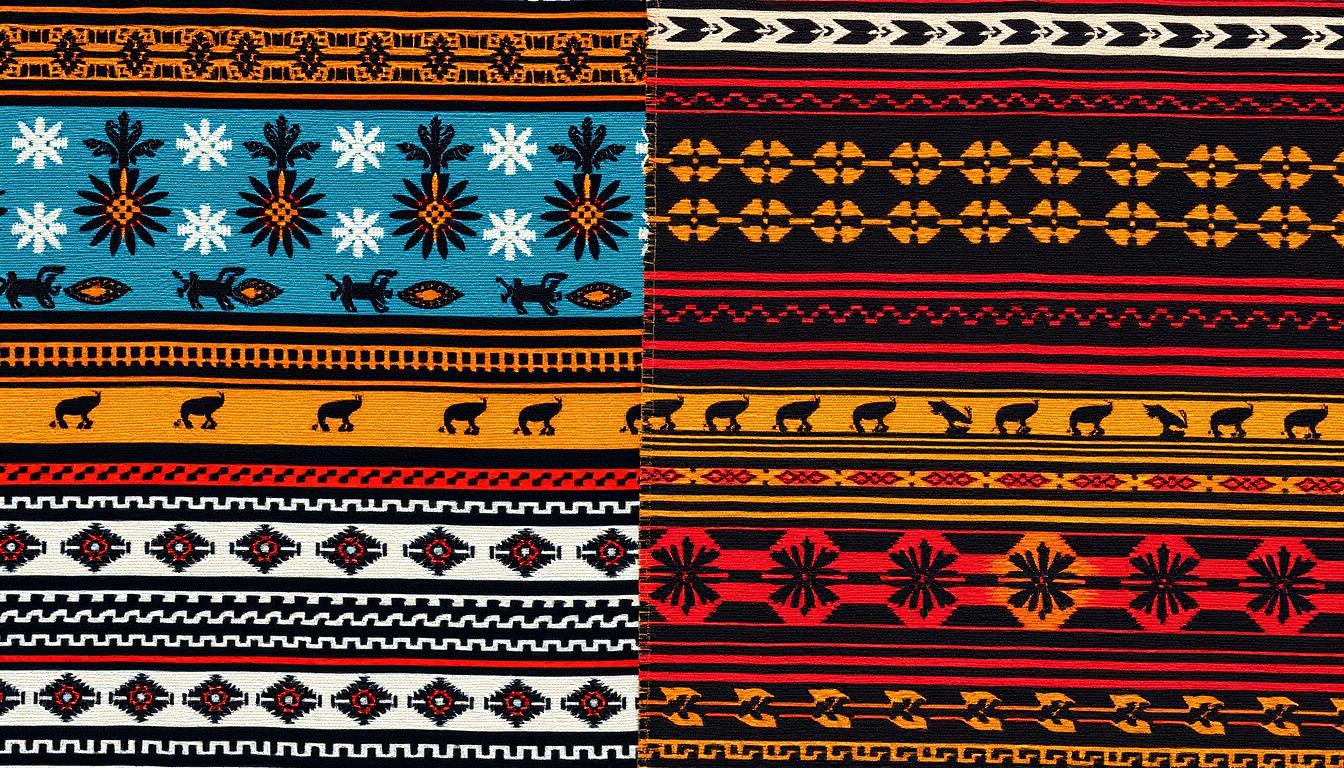 African Color Traditions: Symbolism, Identity, and Cultural Expression
