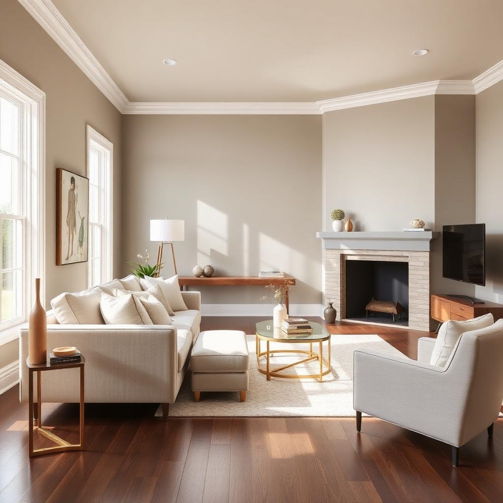 What Colors Go With Sherwin Williams Agreeable Gray? A Designer's Guide