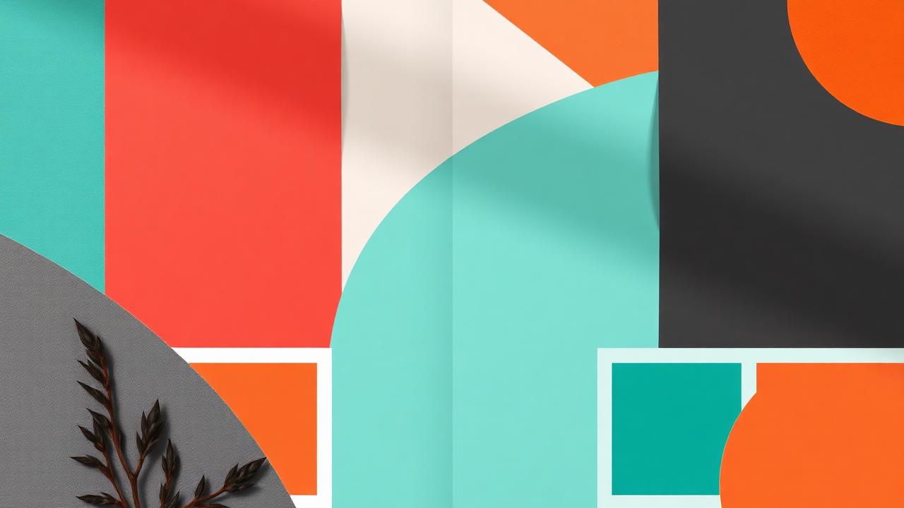 The Harmonious Hues of Hospitality: Decoding Airbnb's Brand Color Palette