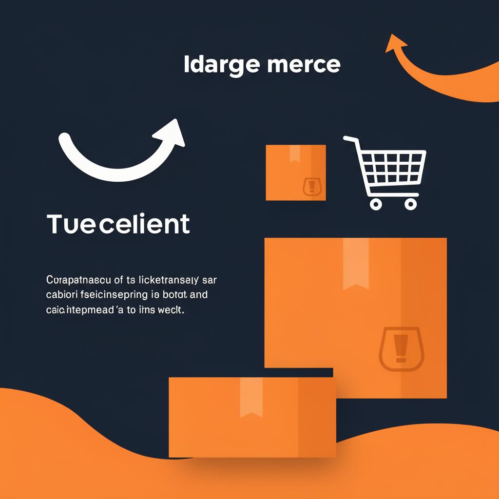 Amazon Brand Colors: How Orange and Black Build Consumer Trust