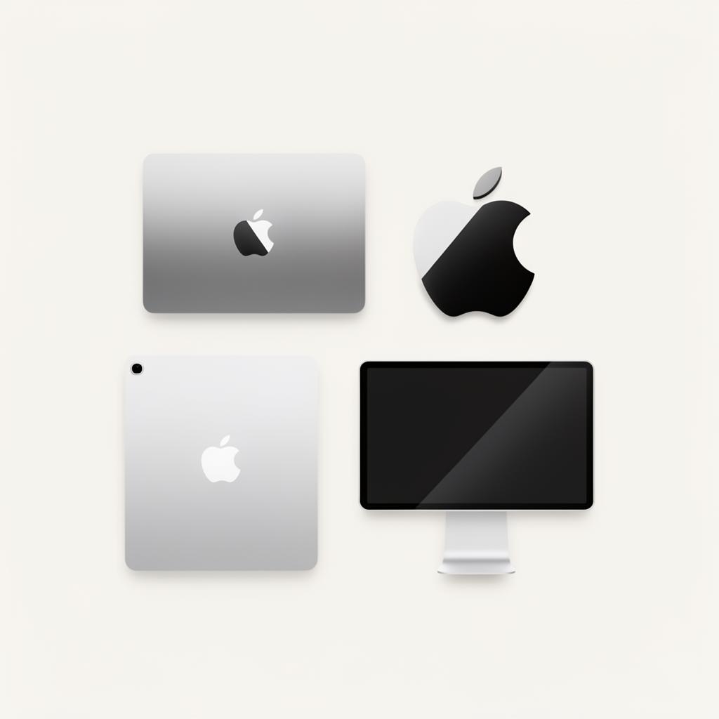 Apple Brand Colors: Official Hex Codes & the Minimalist Palette