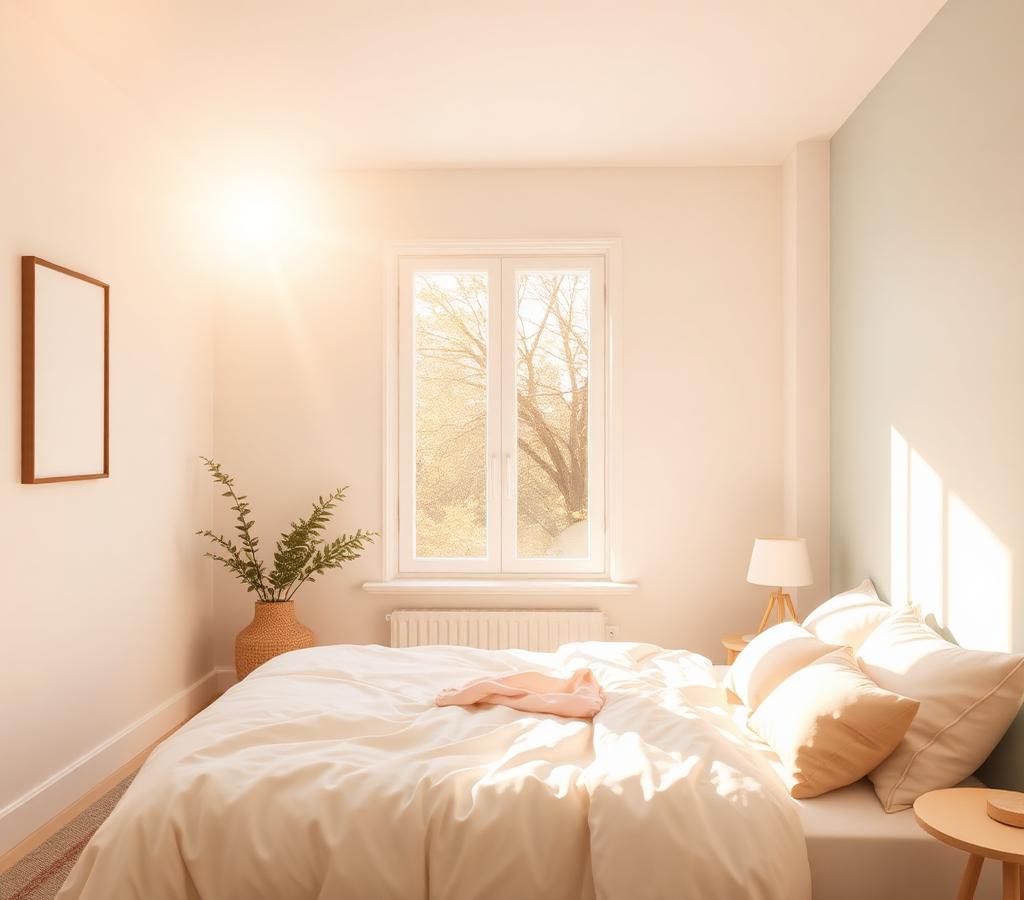 Best Colors for an East-Facing Room: Harnessing the Morning Sun
