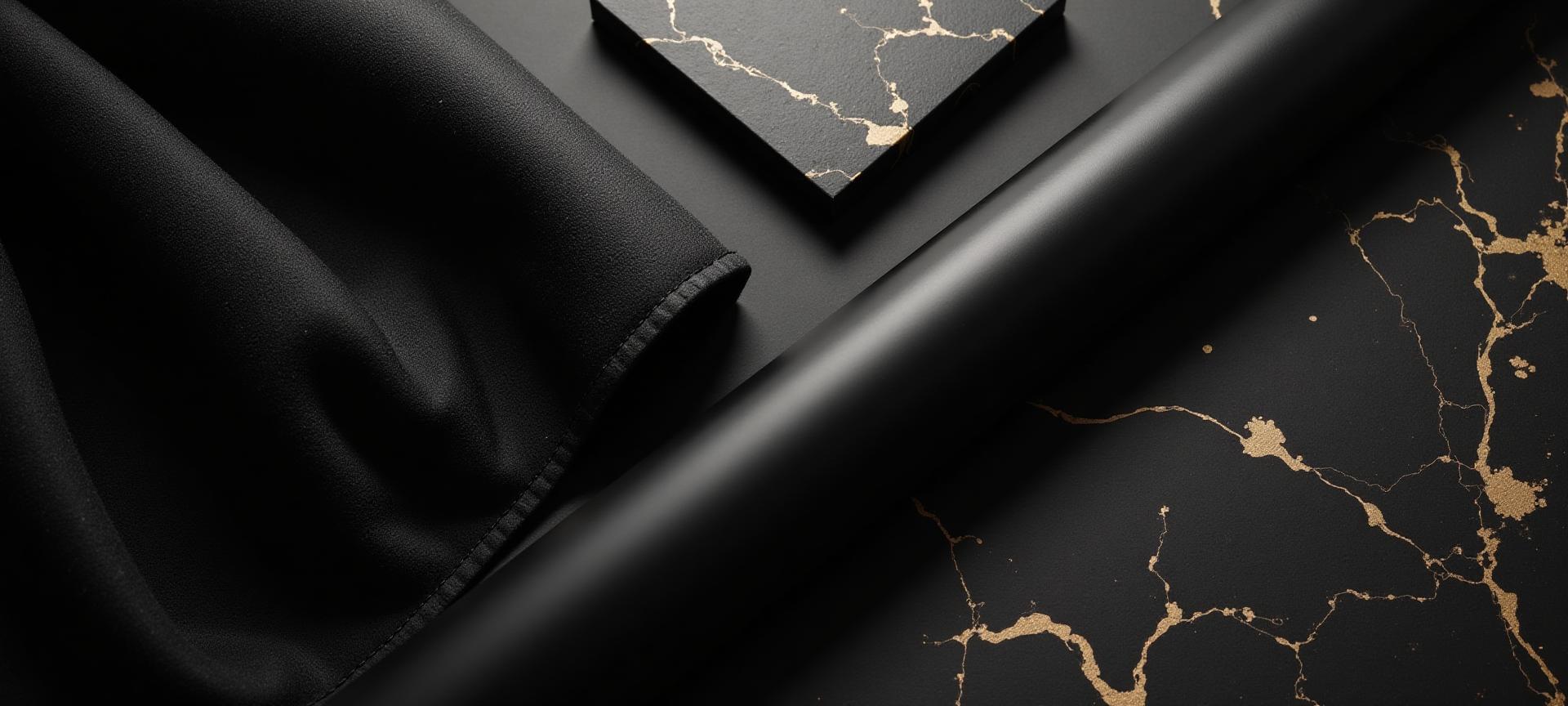 What Does the Color Black Mean? From Mourning to Power – The Complete ...