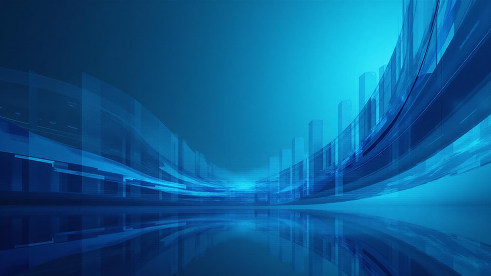 The Psychology of Blue in Design: Why 57% of the World's Favorite Color Works