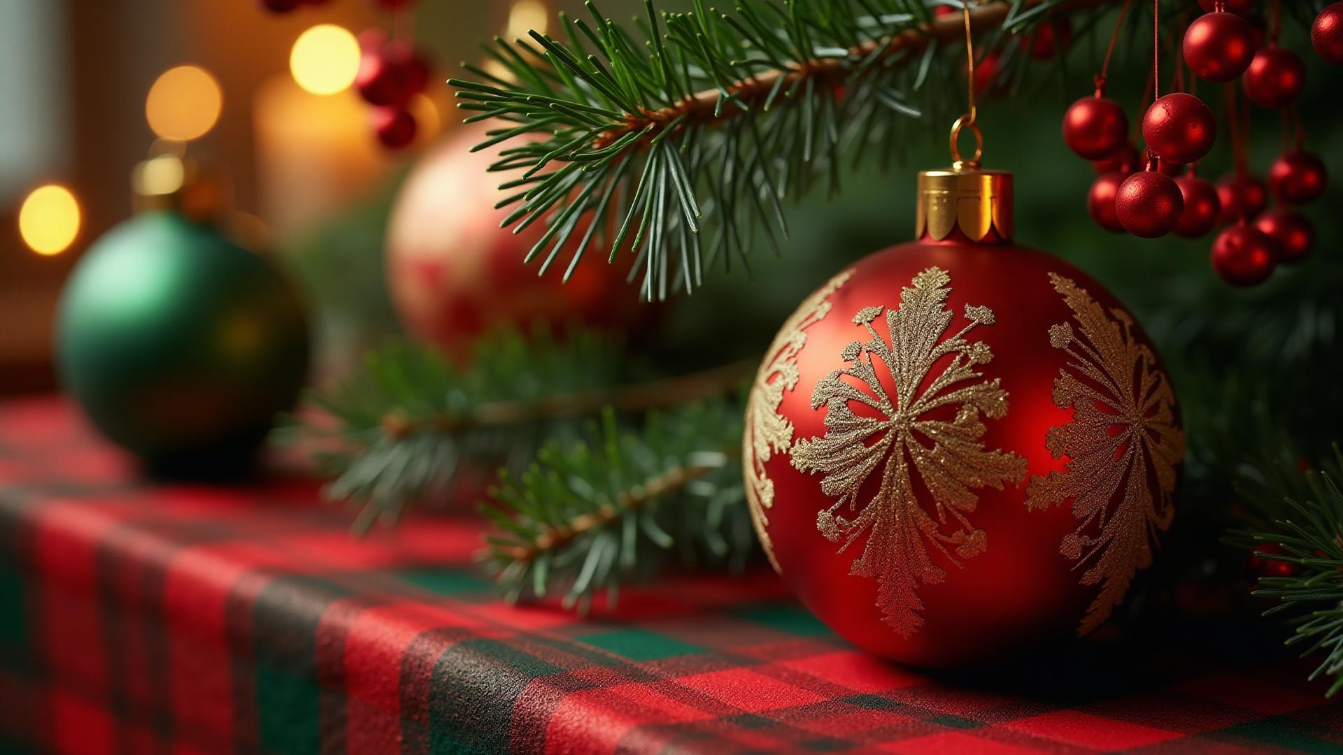 The Psychology of Christmas Colors: From Victorian History to 2025 Trends
