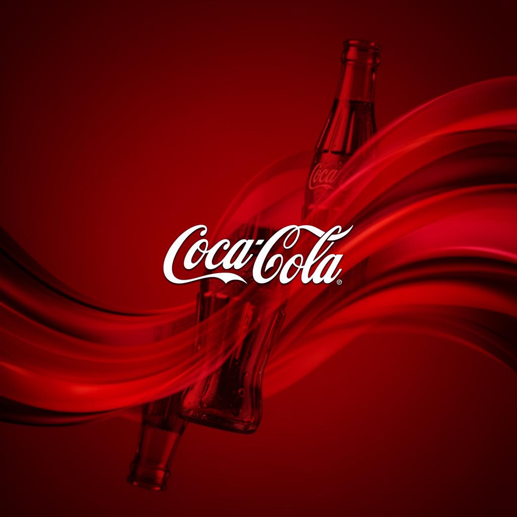 Complete Guide to Coca-Cola Red: History and Hex Codes