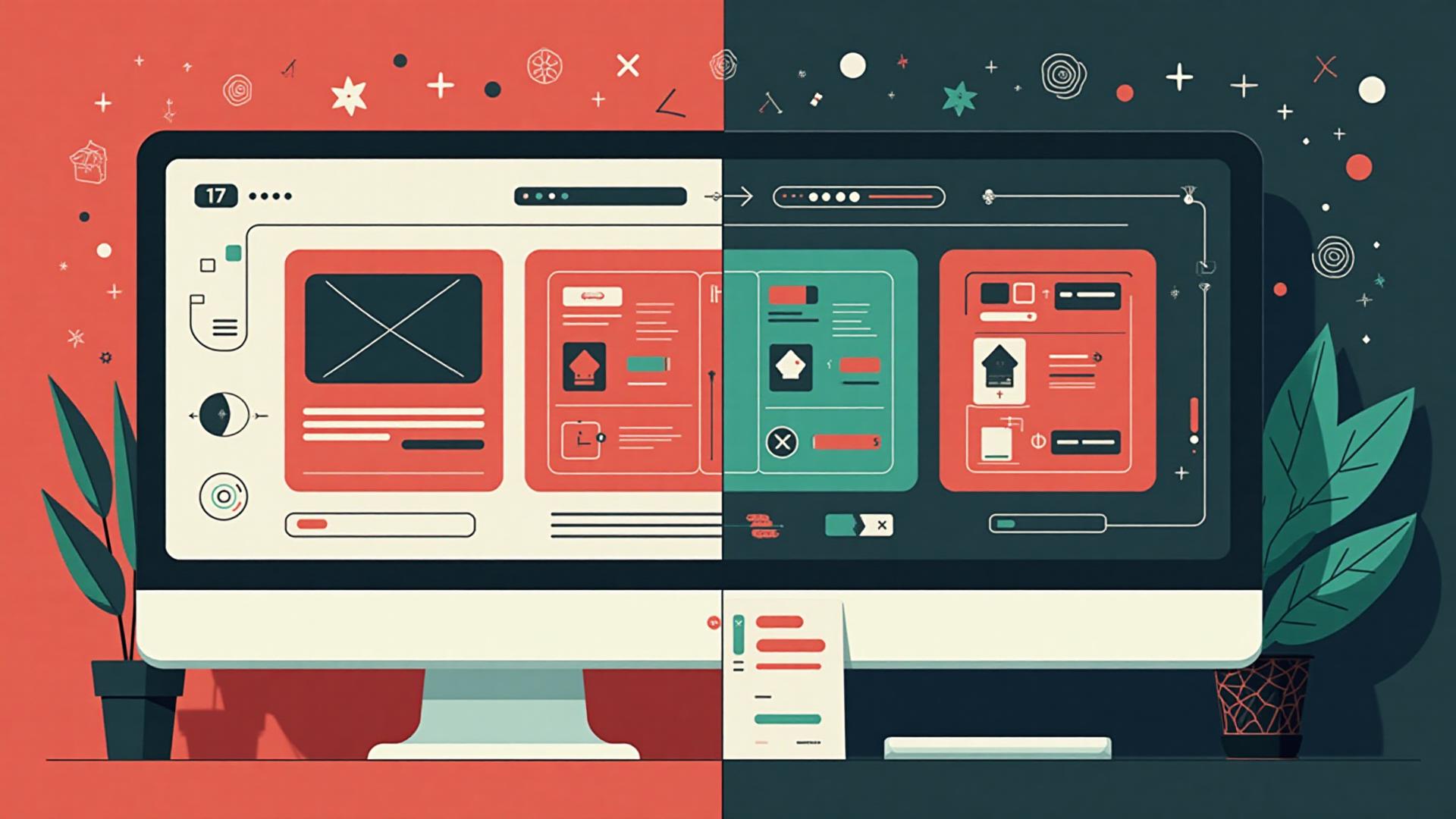 Color Blind Accessibility Guidelines: Complete Guide for Designers