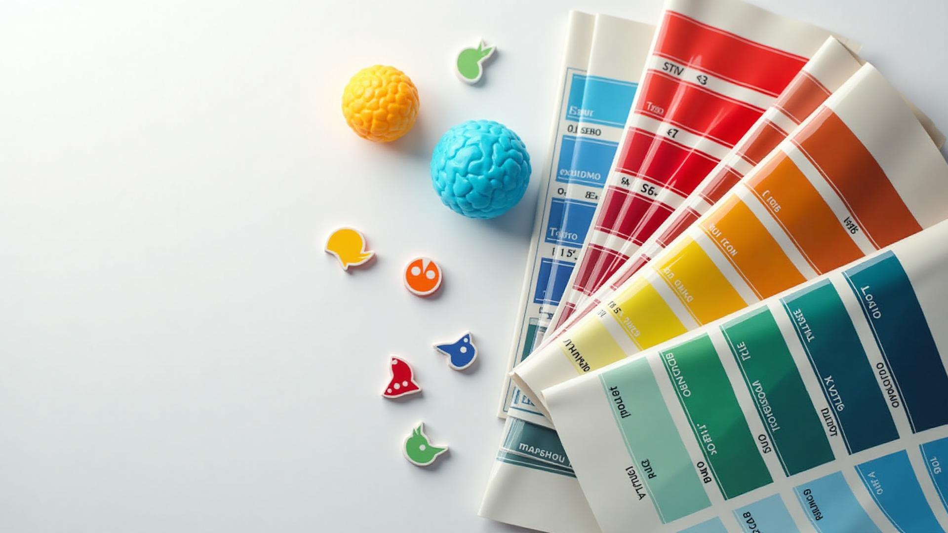 I Accidentally Discovered Why Brands Spend Millions on 'Just Colors'