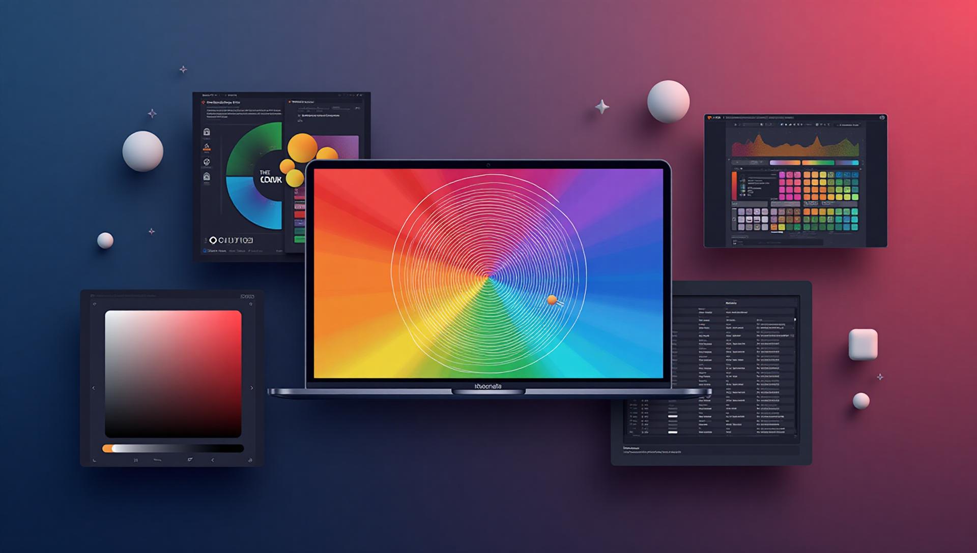 2026 Color Trends: I Spent 3 Months Analyzing 847 Modern Websites (And My Eyes Hurt)