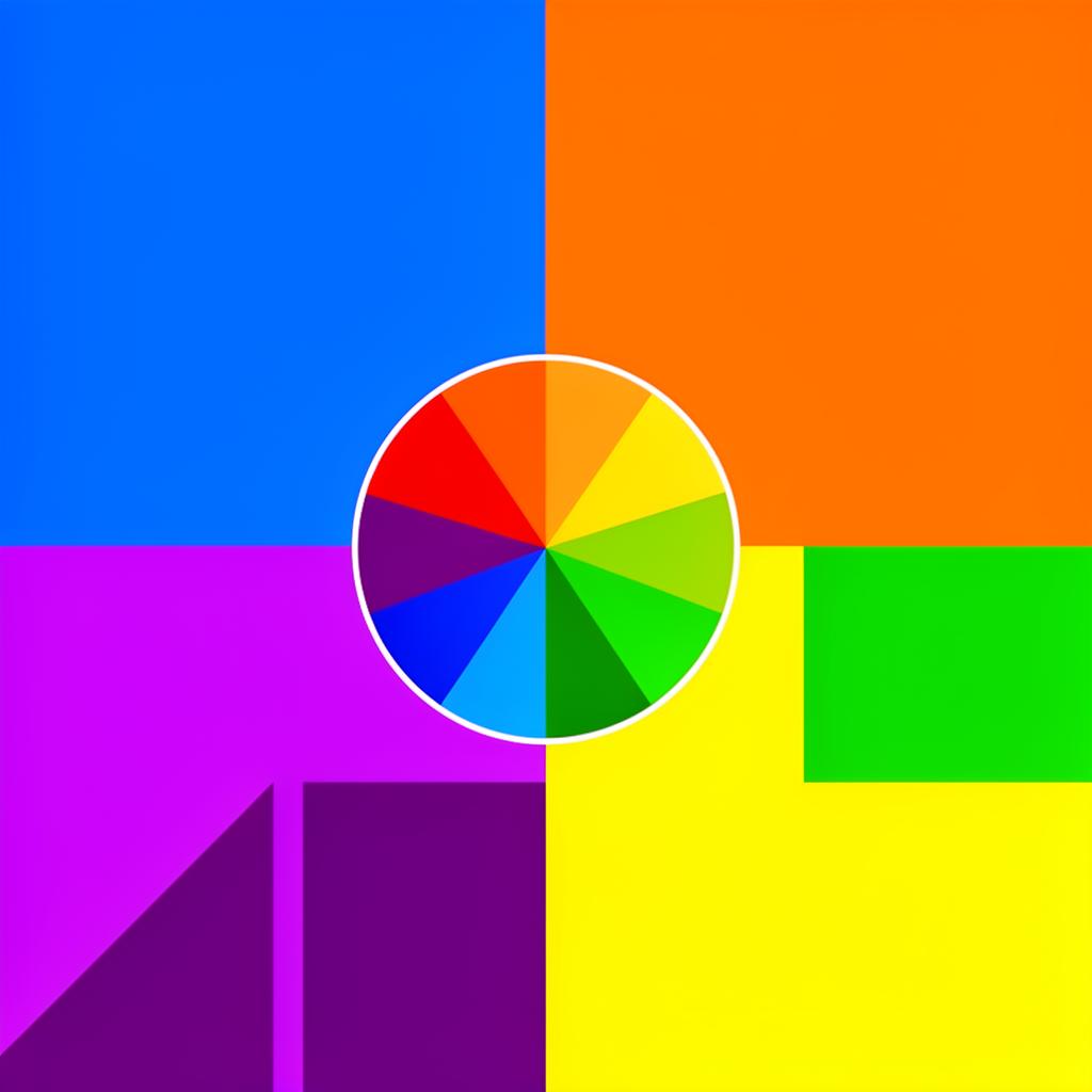 Complementary Colors Explained: A Designer's Guide