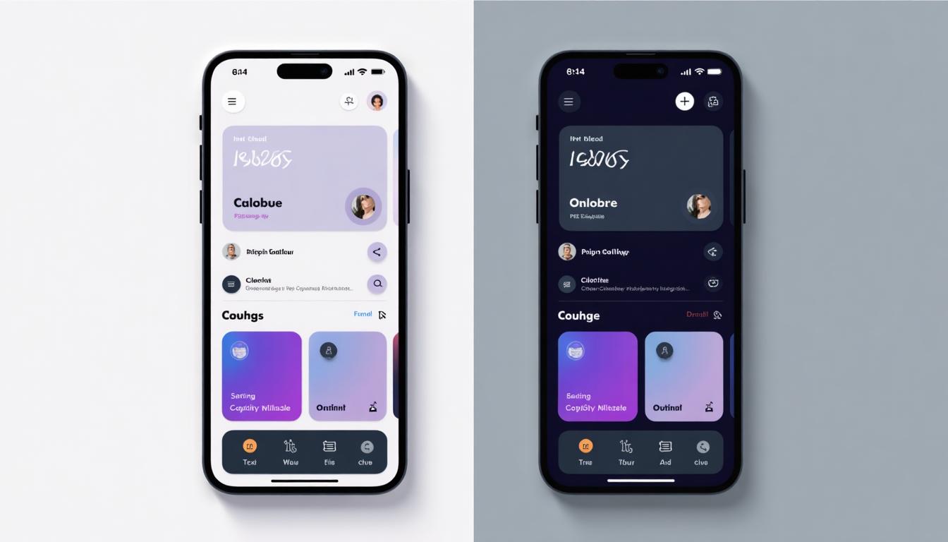 Dark Mode Design Colors: The Complete Psychology & Color Guide for 2026