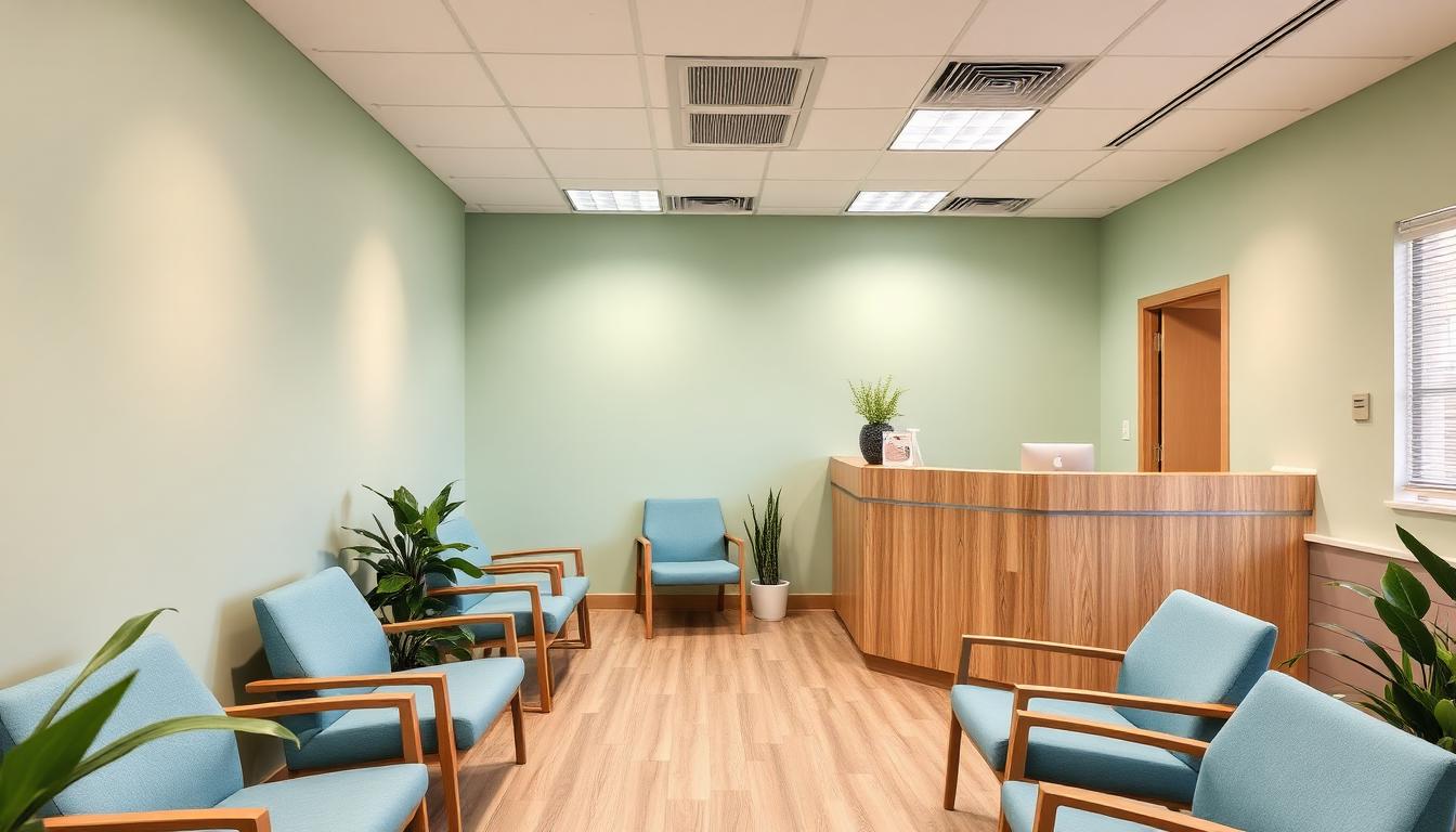 Dental Office Color Psychology: How Waiting Room Colors, Treatment Room Palettes & Pediatric Design Reduce Patient Anxiety and Increase Bookings