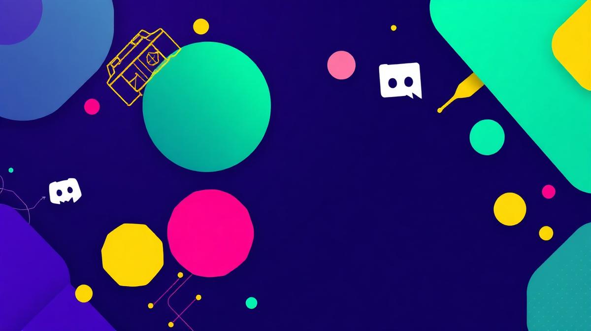 The Color Psychology Behind Discord: What Makes Their Palette Work