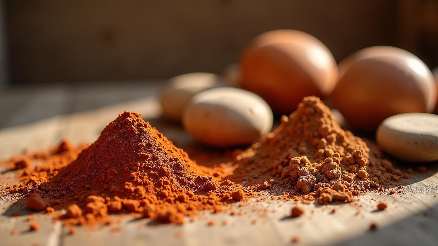 Earth Tone Color Palette: The Designer's Guide to Nature's Most Timeless Colors