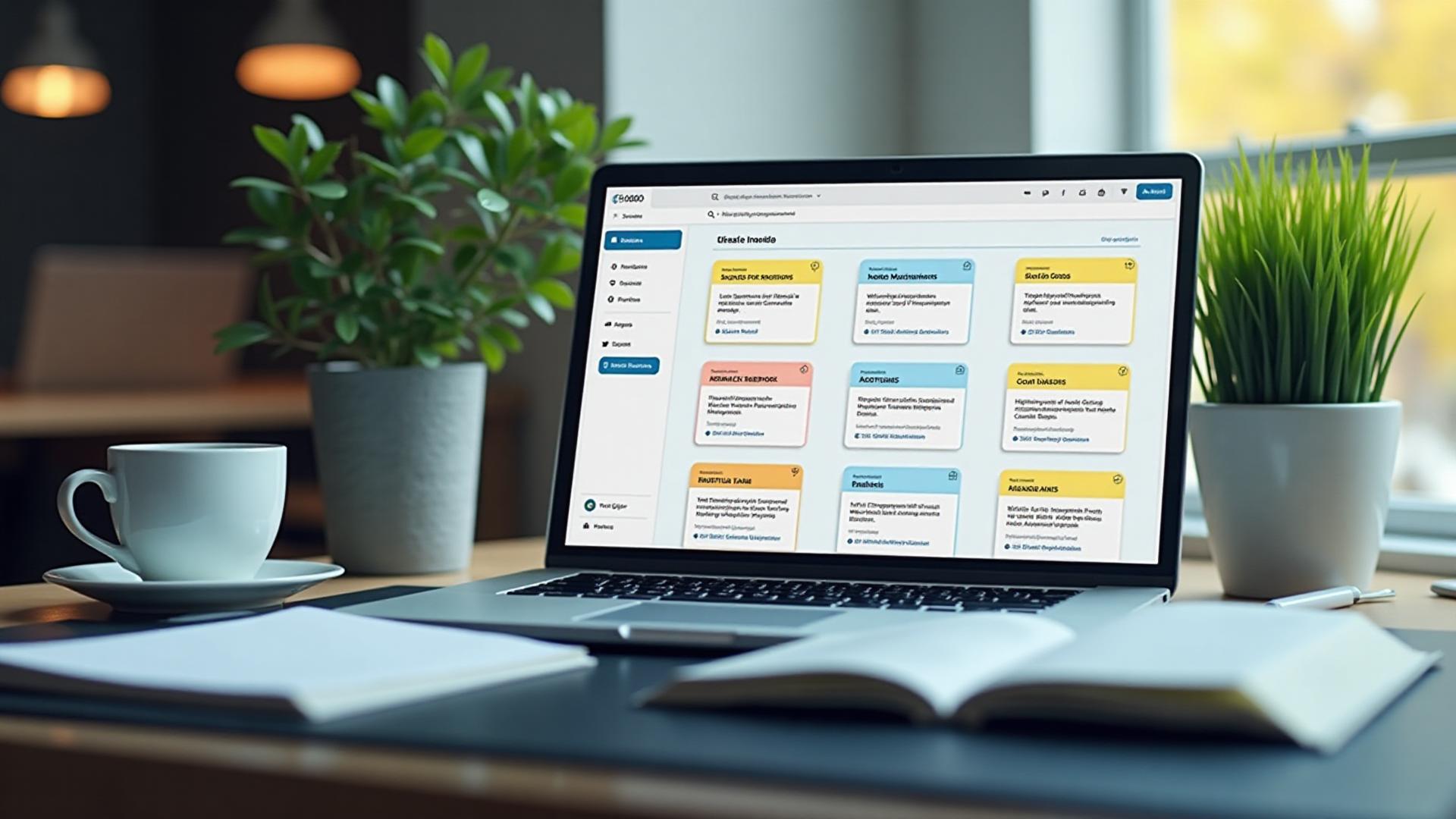 Email Marketing Color Psychology: How to Design Emails That Get Opened and Clicked