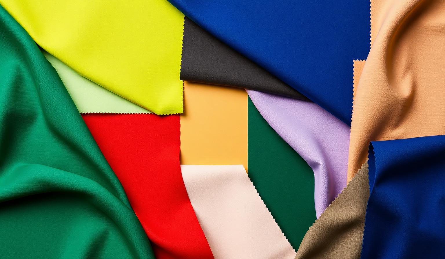 Fashion Color Trends 2025-2026: The Definitive Palette Guide for Designers