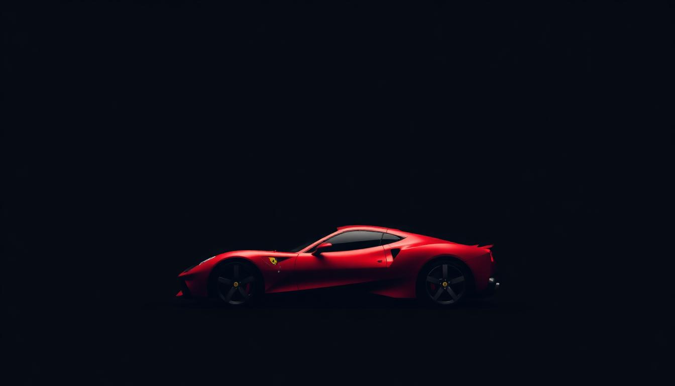 Ferrari Brand Colors: Rosso Corsa Red, Complete Color Palette, Hex Codes & the Psychology of Racing Heritage