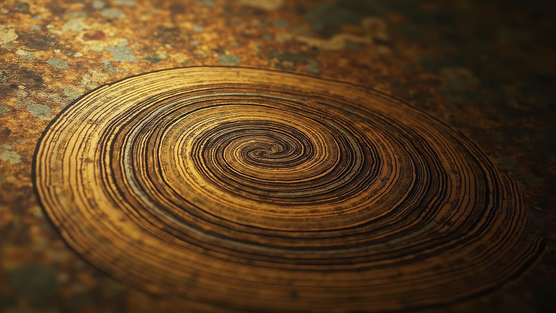 What is Fibonacci Art? The Mathematical Secret Behind Beautiful Compositions