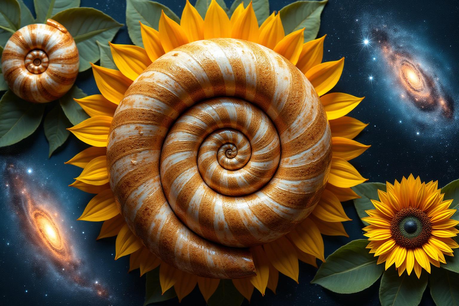 Fibonacci Fun Facts: The Mathematical Sequence Hiding in Plain Sight