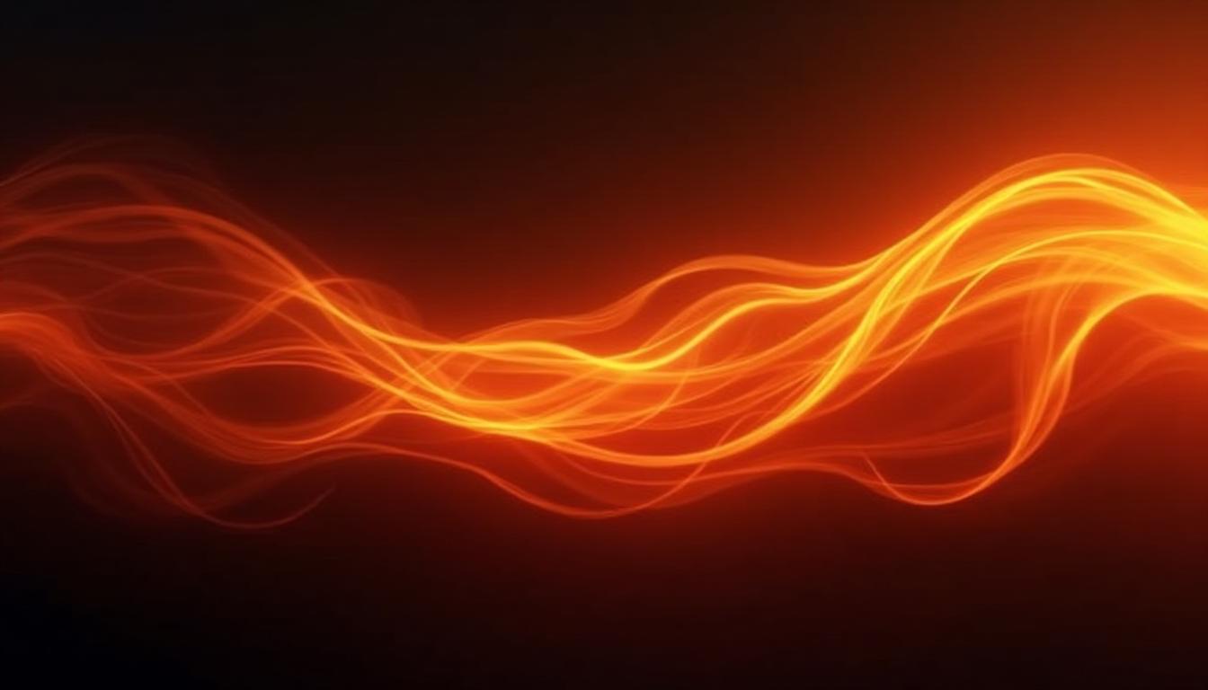 Fiery Gradients: Creating Dynamic Color Transitions That Ignite Your Designs
