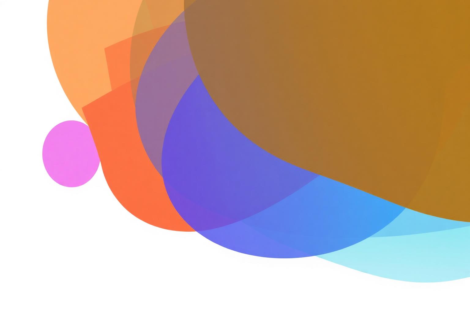 The Vibrant Spectrum: Analyzing Figma's Brand Color Psychology