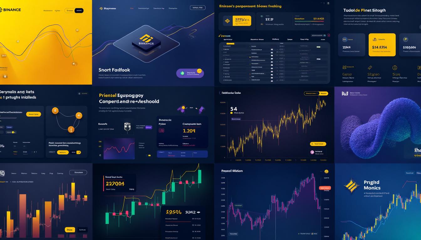 Financial Website Color Psychology: From Bank Blues to Crypto Neons