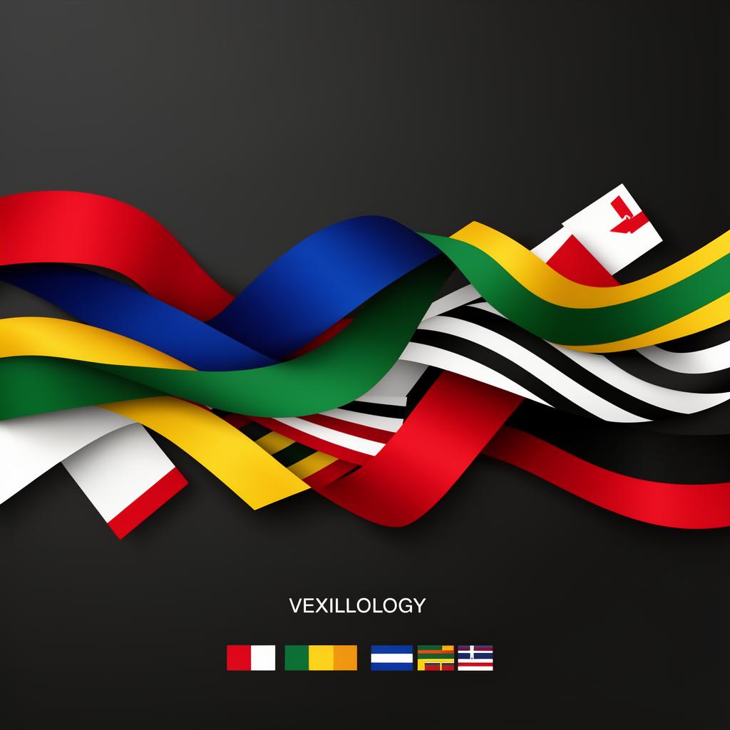 Flag Colors of the World: Meanings, Stats & Hex Codes