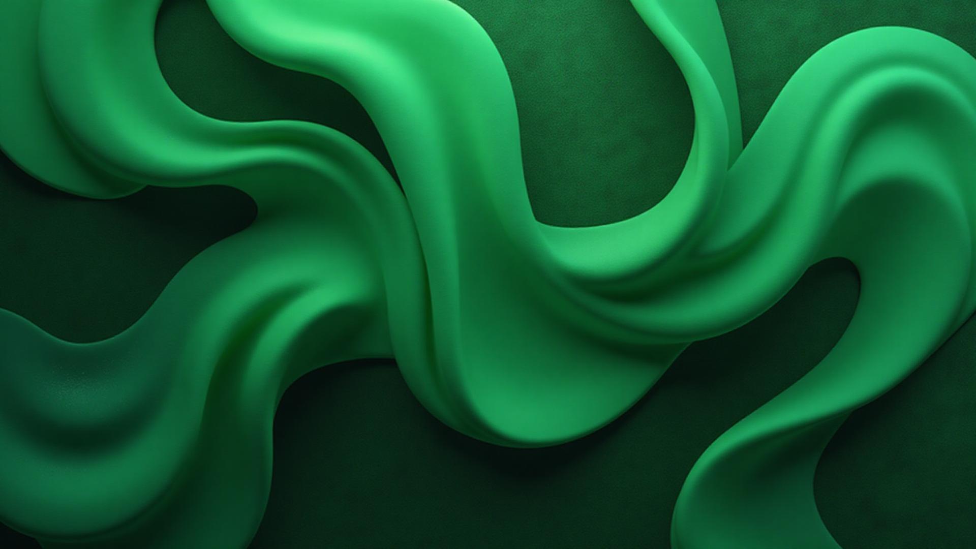 The Science of Green in Branding: Why Nature's Color Means Money and Growth