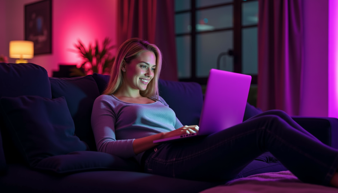 How to Add Color to Digital Design: From Websites to Apps