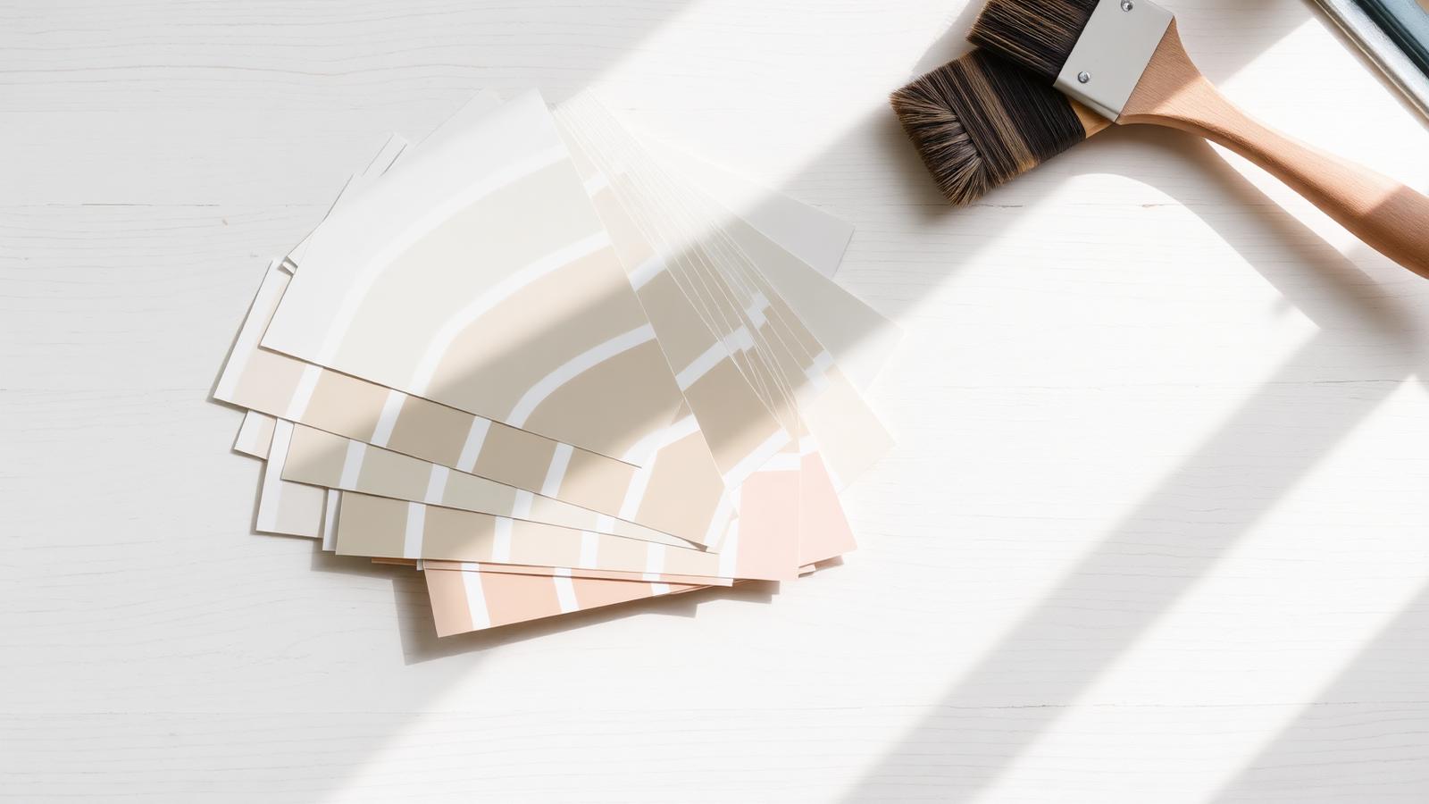 The Ultimate Guide to Identifying Paint Color Undertones