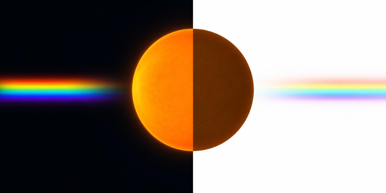Is Brown a Real Color? Why Brown Is Secretly Orange