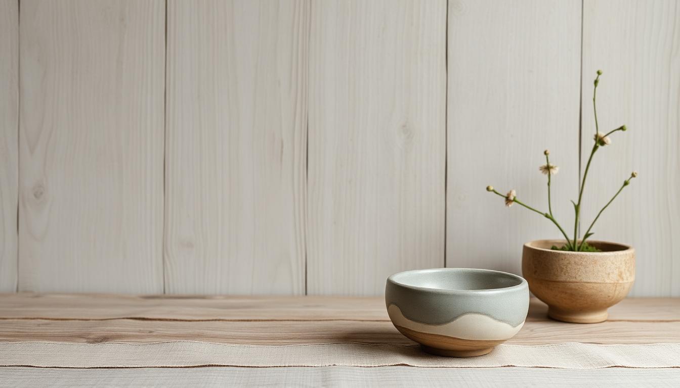 Japanese Wabi-Sabi Color Philosophy: Finding Beauty in Imperfection