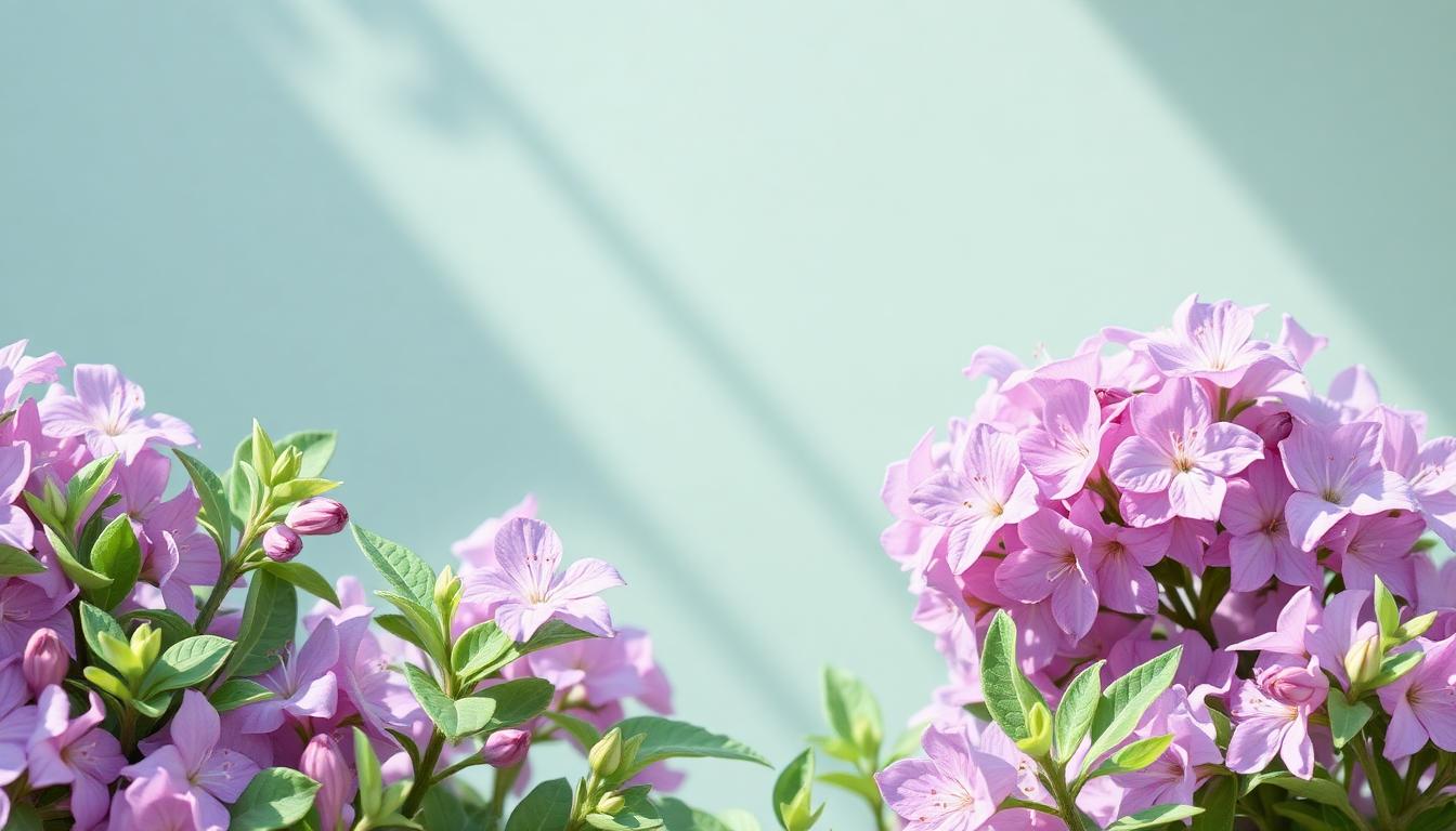 Lavender & Mint Wellness Colors: The Science of Spa and Healing Environments