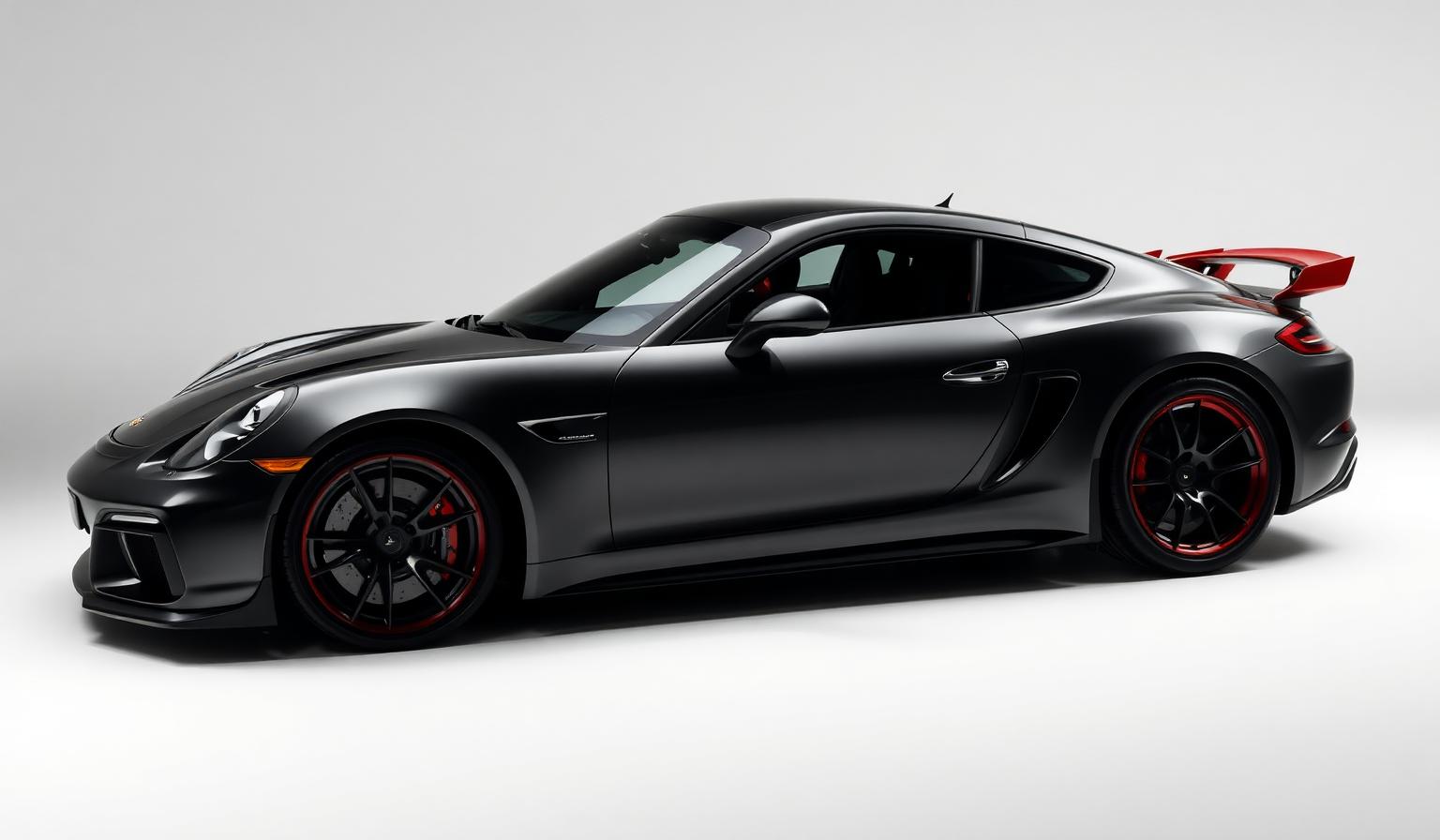 Luxury Car Colors Decoded: The Psychology, Hex Codes & Brand Strategy Behind Premium Automotive Palettes