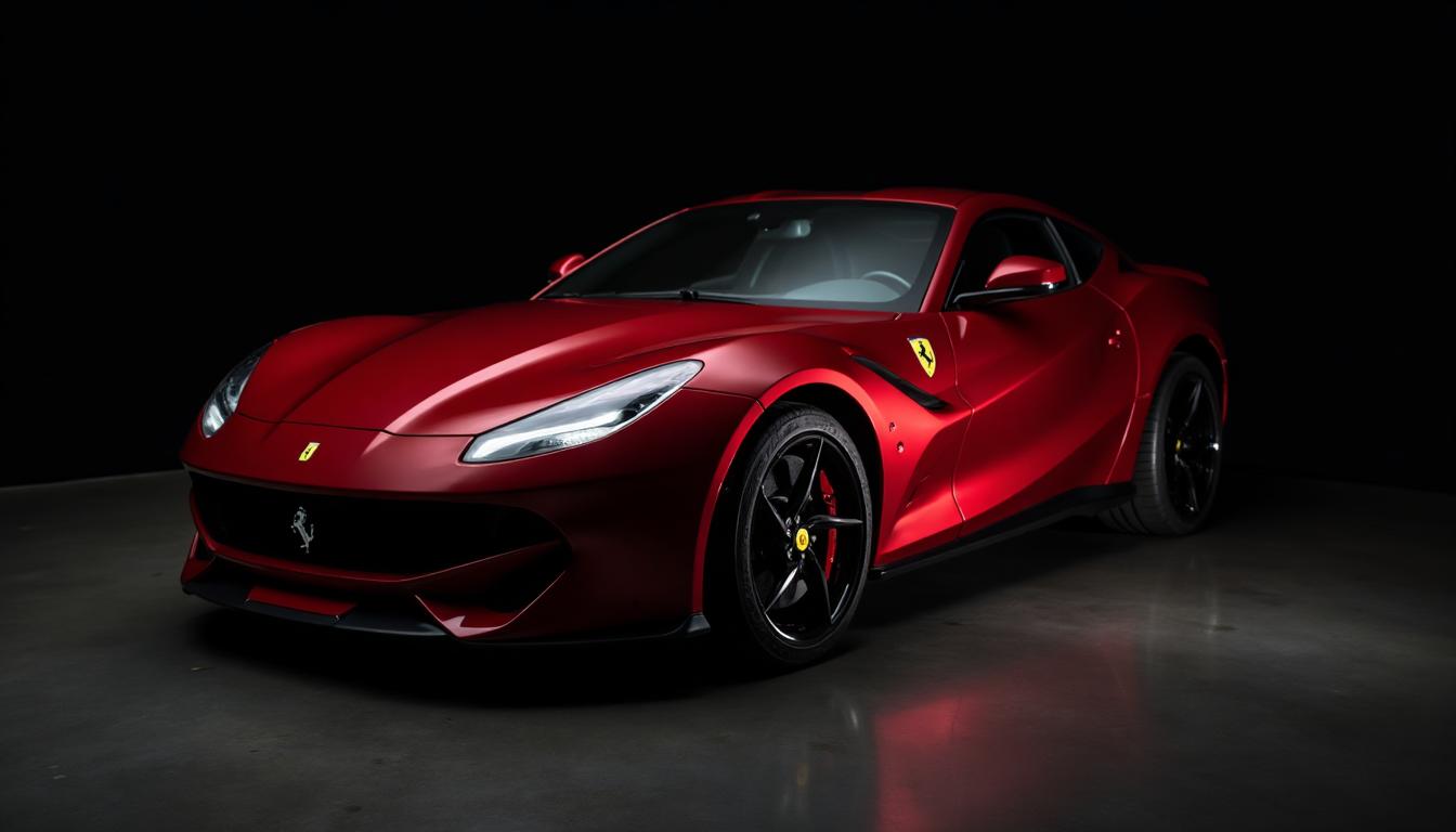 How Luxury Brands Use Passionate Colors to Create Desire: Ferrari, Louboutin, Cartier & More