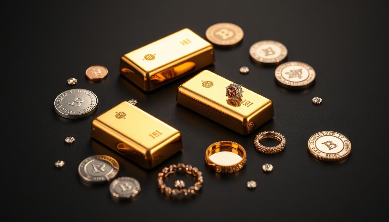Luxury Metallic Colors: Complete Guide to Gold, Silver & Copper in Design
