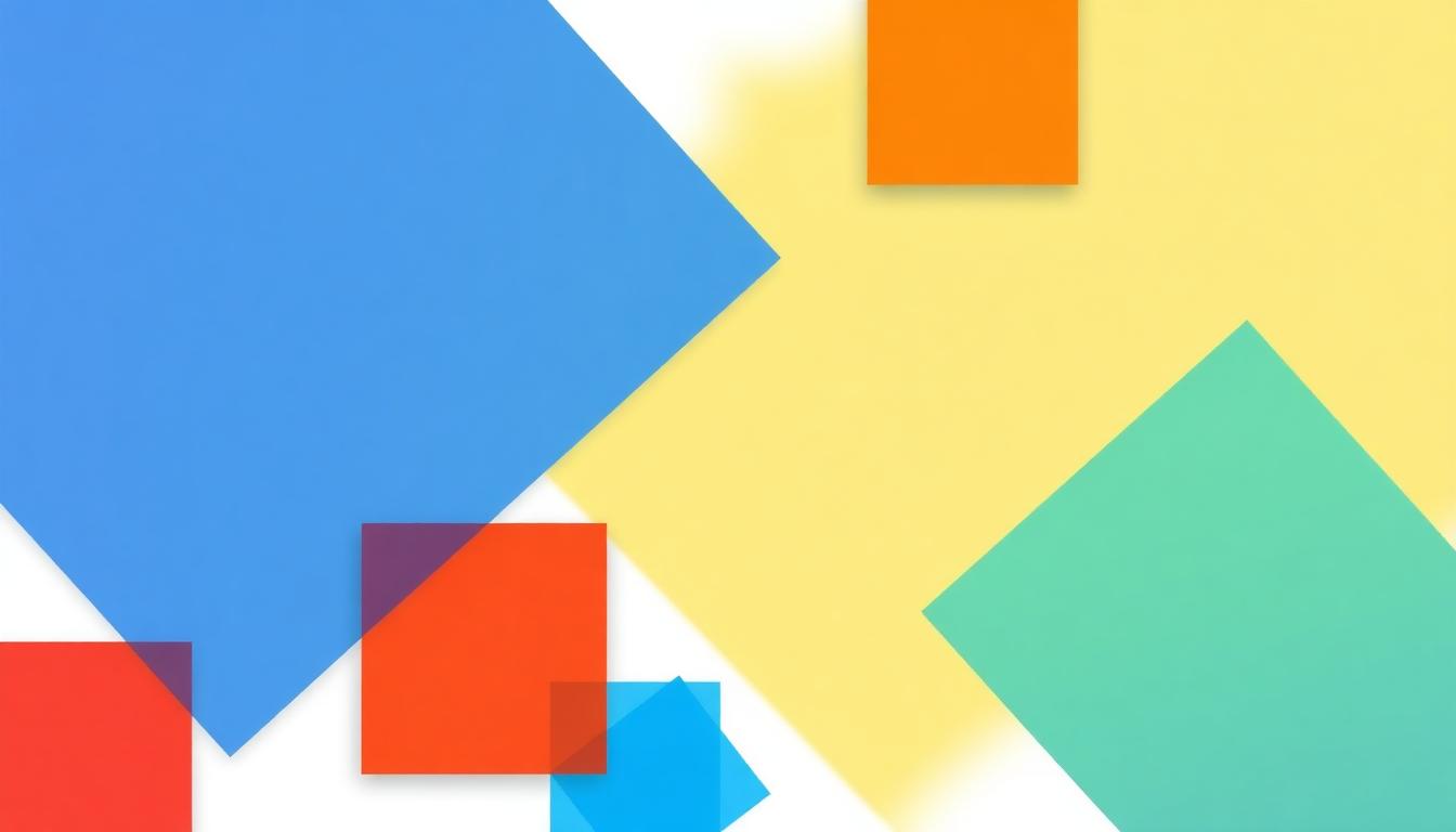 Microsoft Brand Colors: Complete Color Palette, Hex Codes & the Four-Square Identity Analysis