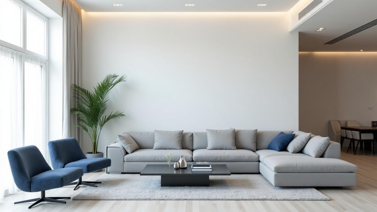 Minimalist Color Palette: How to Design with Just 3-4 Colors (And Why Less Wins)