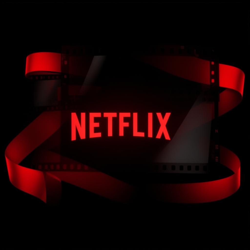 Netflix Brand Colors: Why Red and Black Drive Binge-Watching