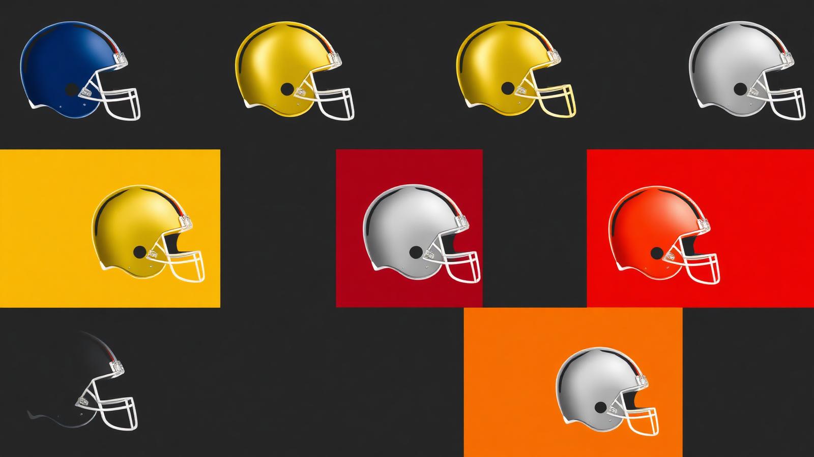 NFL Team Colors: All 32 Teams Hex Codes, Pantone Matches and Color Psychology (2026 Season)