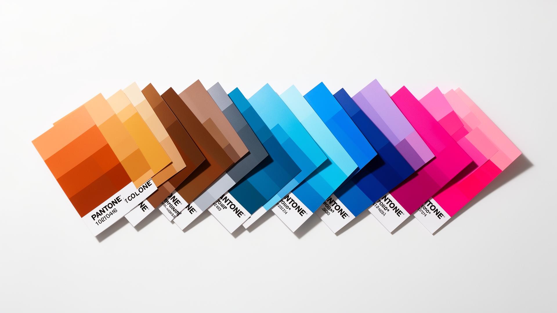 Pantone Color of the Year: Full List 2000-2026 With Hex Codes