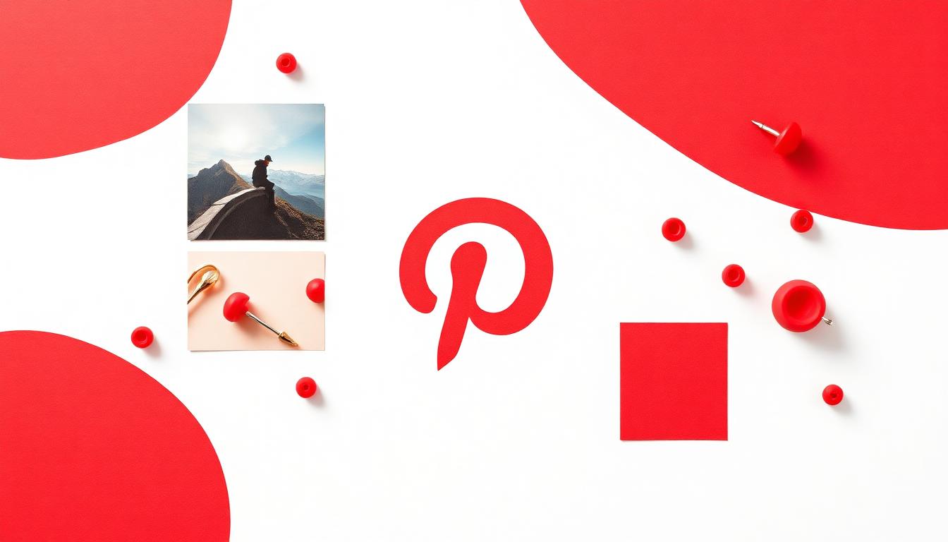 The Color Psychology Behind Pinterest: What Makes Their Palette Work