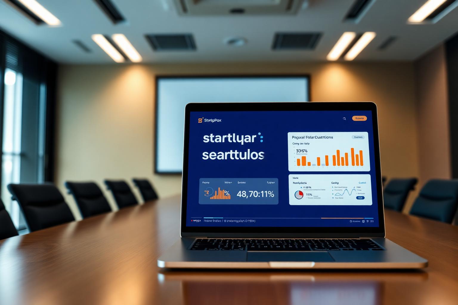 Color Psychology in Pitch Decks: How to Win Over Investors