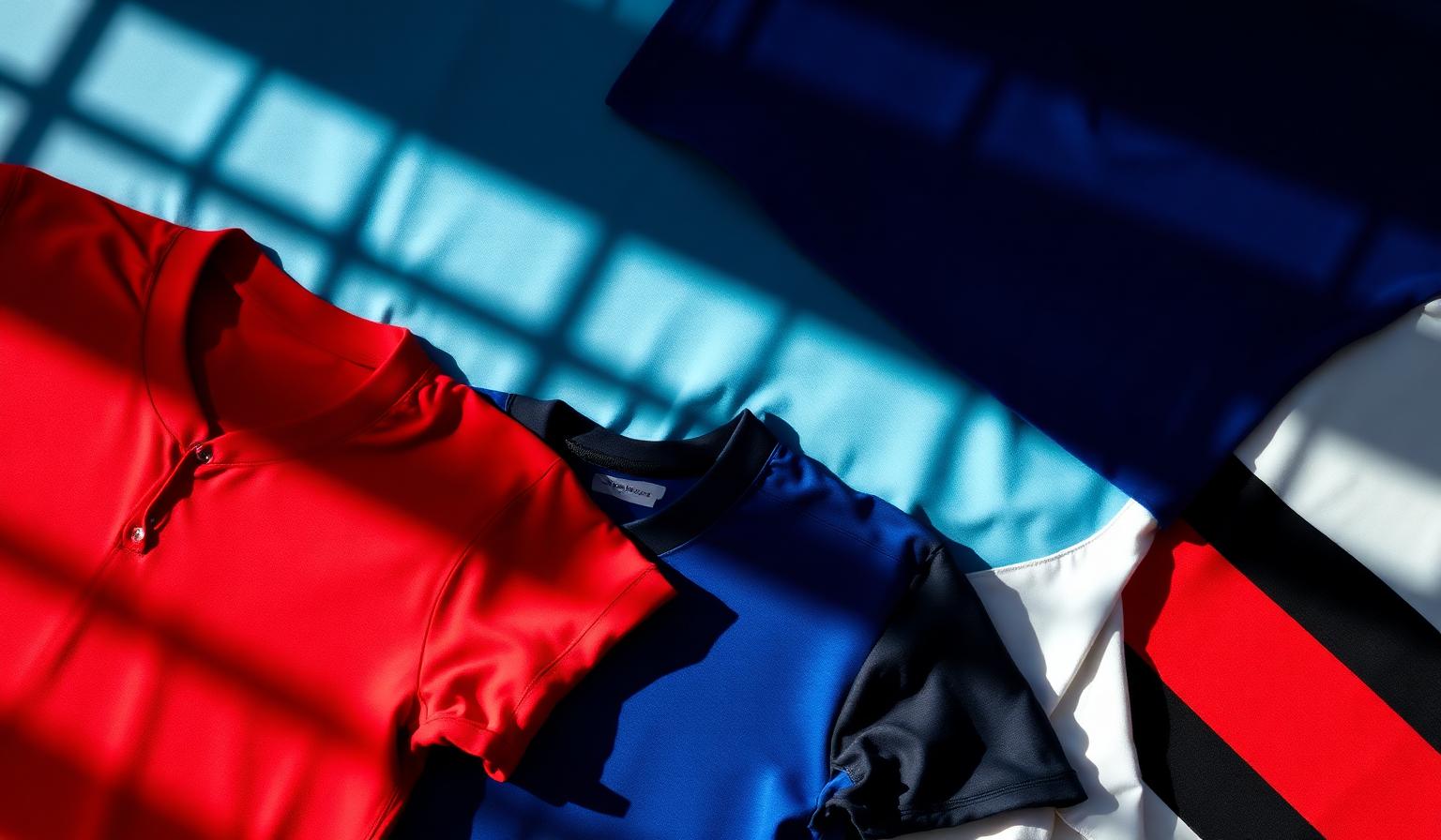 Premier League Colors: The Psychology and Design Behind Every Football Club Shirt