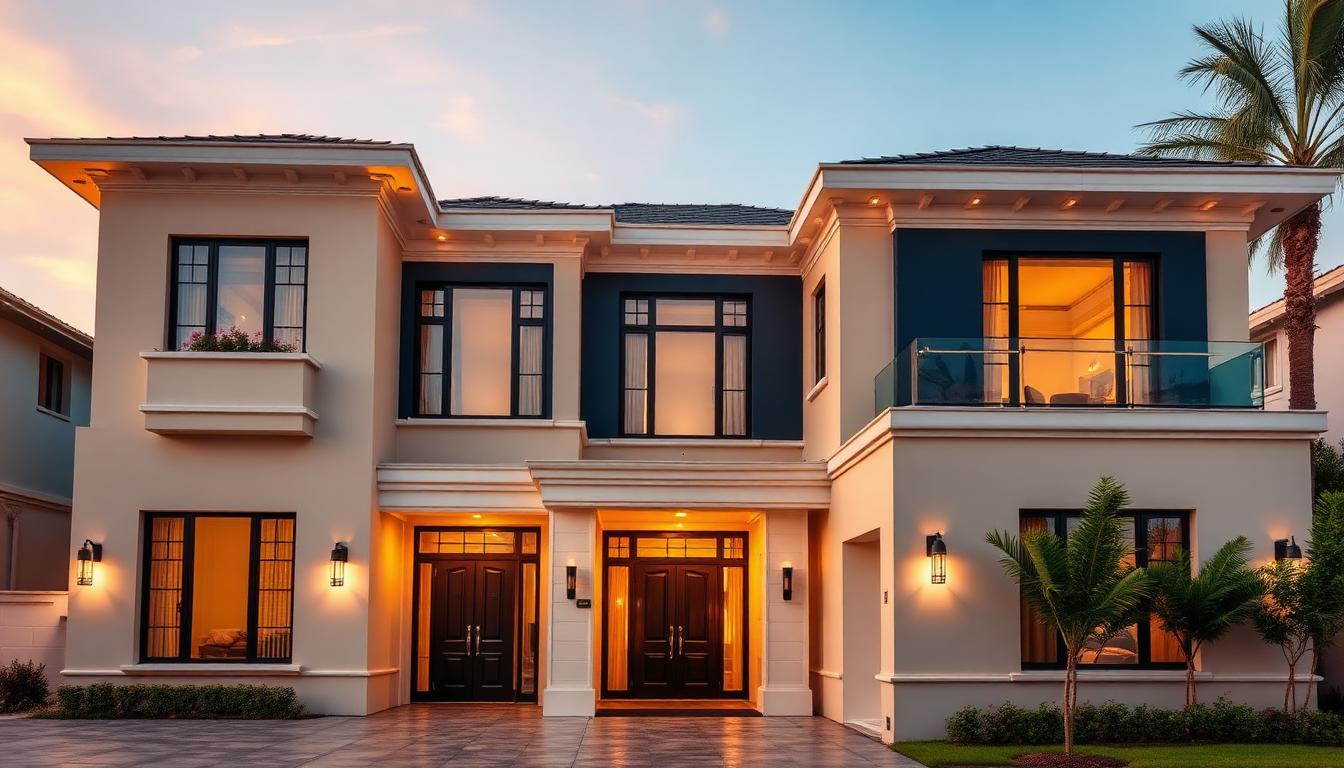 Real Estate Branding Colors: Luxury Property Psychology and Market Positioning