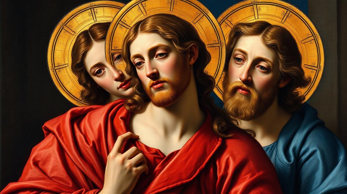 Renaissance Color Techniques: From Lapis Lazuli to Sfumato Mastery