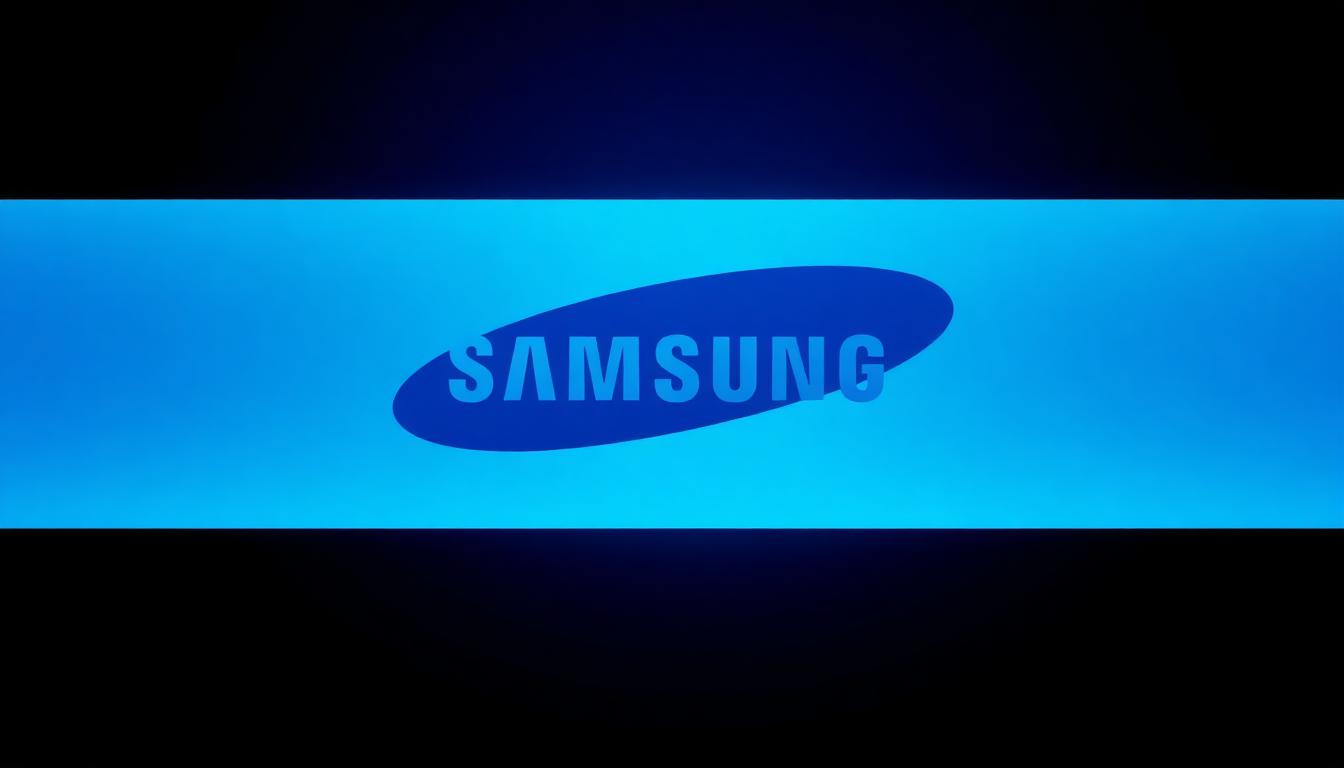 Samsung Brand Colors: Complete Color Palette, Hex Codes & Design Psychology of the Tech Giant