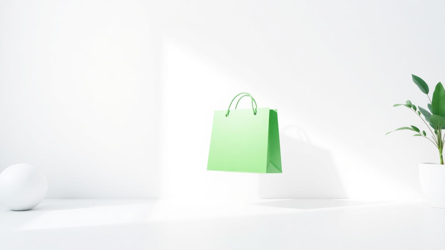 The Color Psychology Behind Shopify: What Makes Their Palette Work
