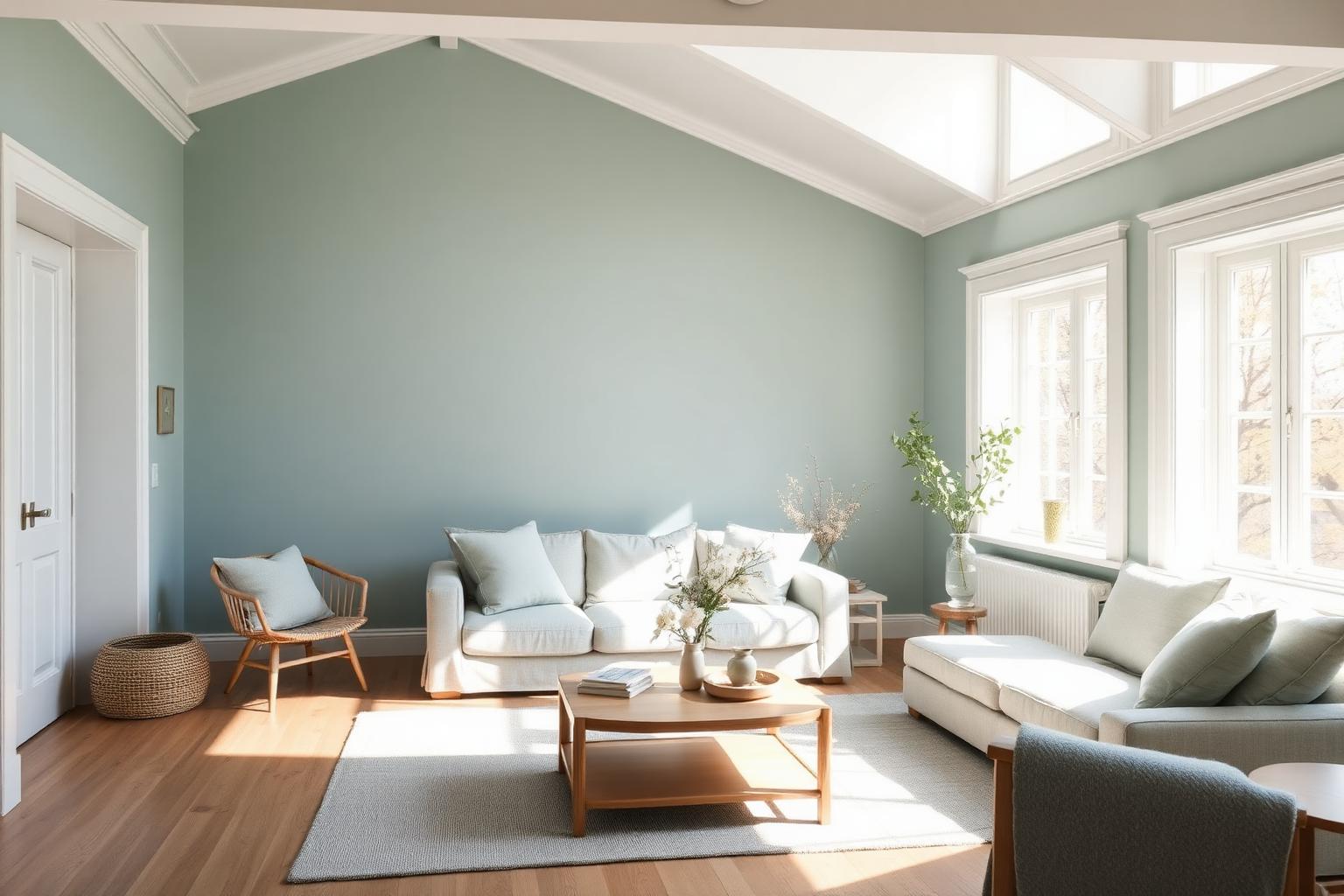 Best Color Combinations for a South-Facing Room: A Designer's Guide